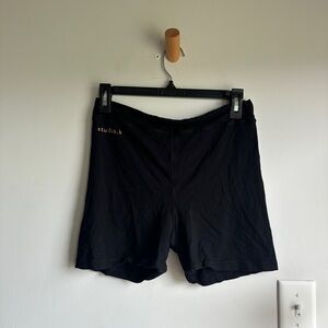 Studio K Yoga Wear Bike Shorts